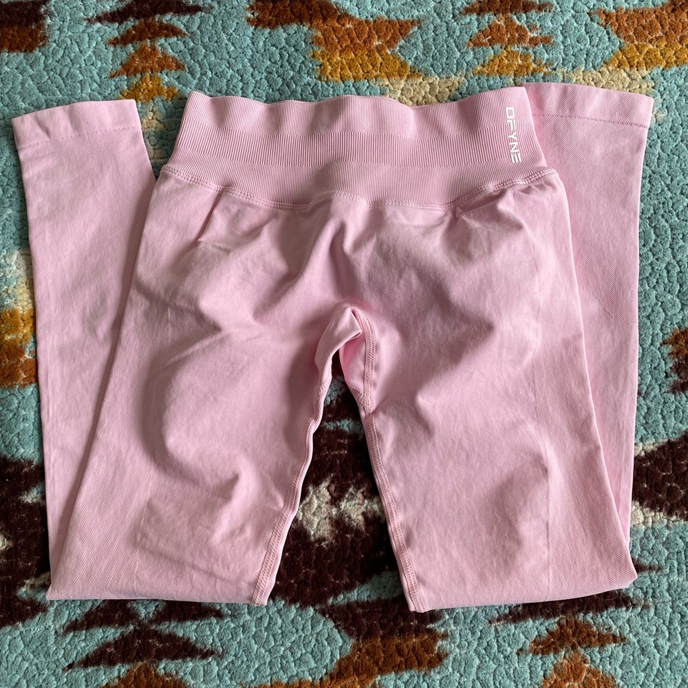 DFYNE Impact Leggings